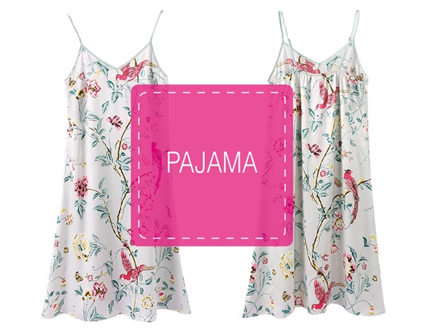 Pajamas